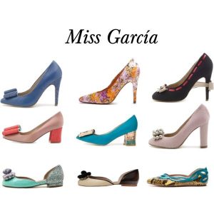 Miss Garcia